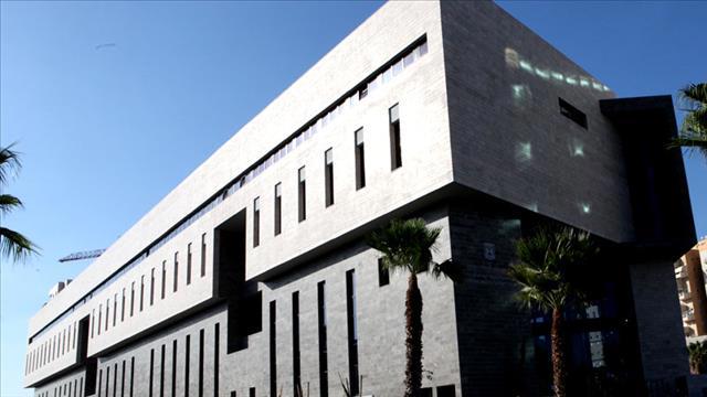 בית המשפט המחוזי בלוד