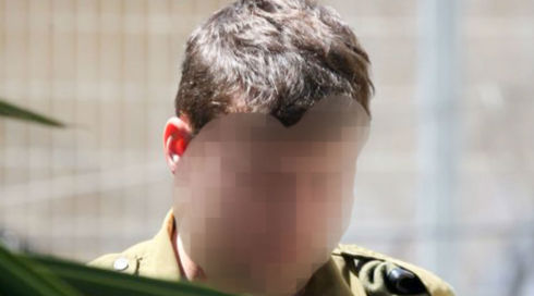 שנה וחצי מאסר ללוחם דובדבן שהרג את שחר סטרוג