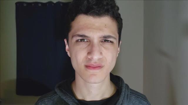 עדן גלנט, יוטיובר החשוד בביצוע עבירות מין
