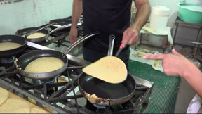 טאקו חות'י: הלחוח התימני כובש את מסעדות השף בישראל
