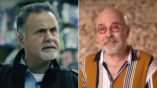 יורם לוינשטיין, ששי סמוכה, תחקיר כאן חדשות. 17.7.22