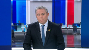 משדר מיוחד עם יאיר ויינרב | 05.03.25