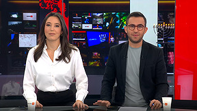 שבע עם ליאל קייזר ועקיבא נוביק | 21.12.25
