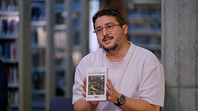 אלי ביתאן | דודה פרהומה לא הייתה זונה
