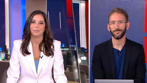 שבע עם ליאל קייזר ושאול אמסטרדמסקי | 27.07.25