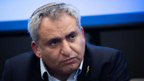 זאב אלקין