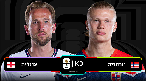 NOR ENG Game Template רקע שחור לוגו כאן מונדיאל