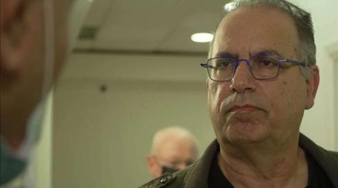 "התיאטרון של החיים": המסע המפתיע של השחקן נתן דטנר לכנסת