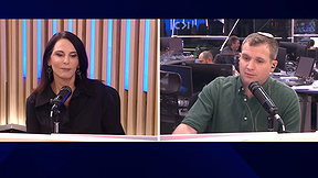 ישי שנרב ומזל מועלם | 22.10.25