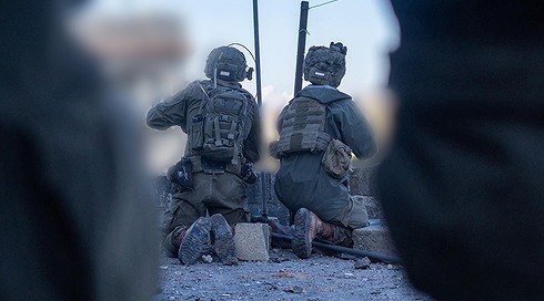 בסוף השבוע: חייל נפצע קשה בעזה, 4 נפצעו בלבנון