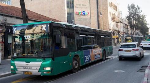 מחירי התחבורה הציבורית יעלו ב-12%, השרה רגב: "לא יהיה"