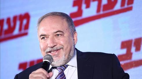 ליברמן על מאסר נעמה יששכר: "אלו דברים שהשתיקה יפה להם, מדובר בדיני נפשות"