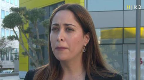 הכירו את הח"כים החדשים שלכם: "אני לא פוליטיקאית"