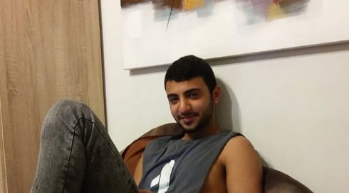 בר כלף הובא למנוחות, סעידיאן: "נשאר פה עד שיעבירו אותו לחלקה צבאית"