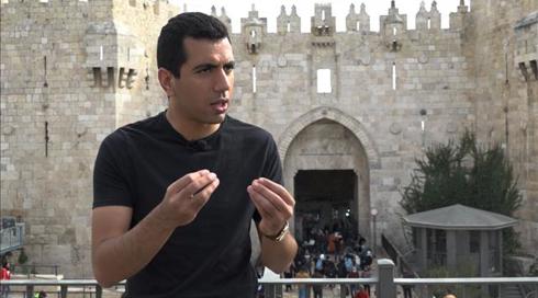 מה גורם לצעיר ערבי לקחת סכין ולדקור חפים מפשע?
