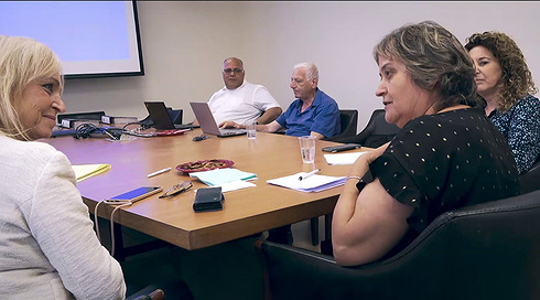 טענות להטרדות מיניות ואימפריית שיפוצים: מה קורה בהסתדרות המורים?