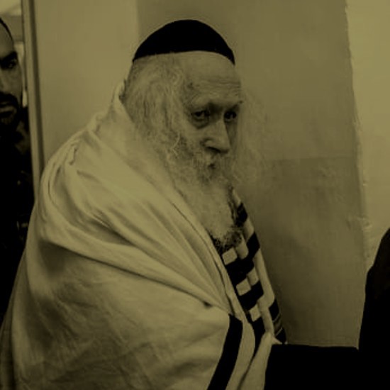 משיחי שקר?
