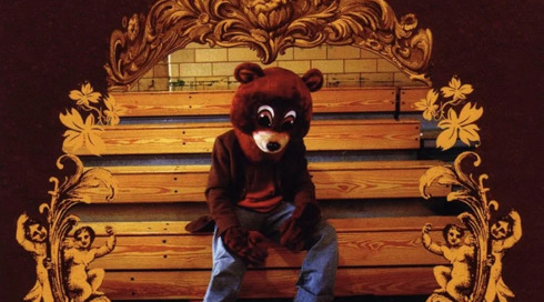 Kanye West - The College Dropout
