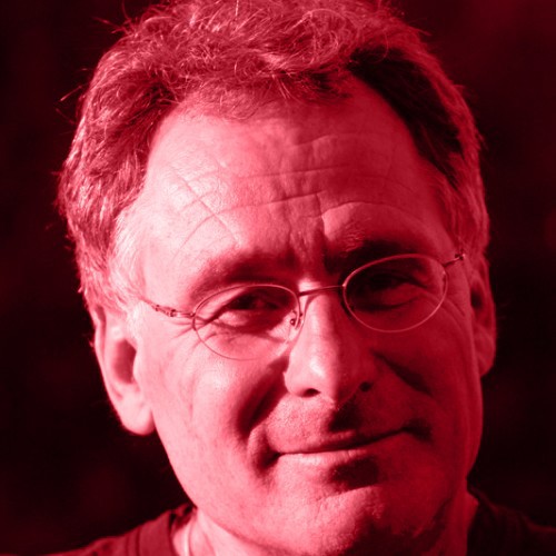 סיפור האהבה של איל מגד