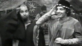 ספי ריבלין, טוביה צפיר, 1978