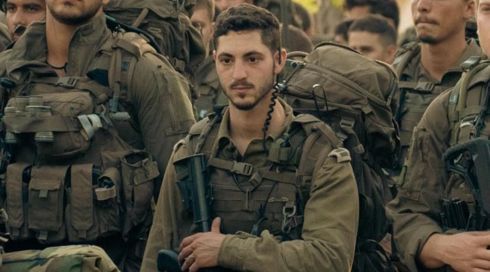 אימו של אלון שנפל בג'נין: "התעקש להוביל ולתת את המקסימום"