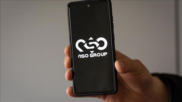 NSO, ריגול, משטרה, פגסוס