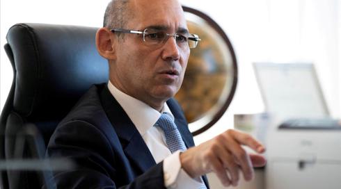 נגיד בנק ישראל: "יש לכלכלה הישראלית את החוזקות כדי להתאושש"