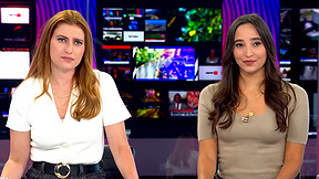 משדר מיוחד עם אנה פינס ויעל צ'כנובר | 16.05.26 - 12:00