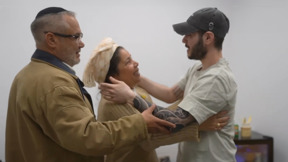 אמא של אלי-ה מדברת