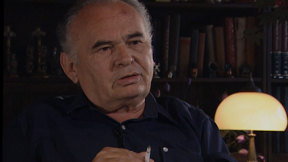 יואל בן פורת. 28.8.1994
