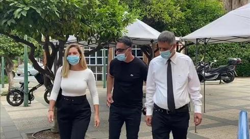 אביה של עדי ביטי ירצה תשעה חודשי עבודות שירות