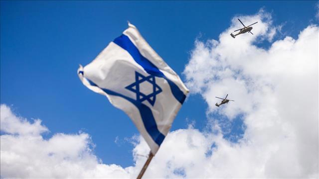 שמיים