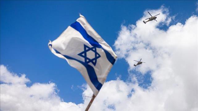 שמיים
