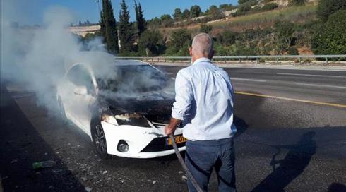 הוועדה למינוי בכירים אישרה את מינויו של ר' לראש השב"כ