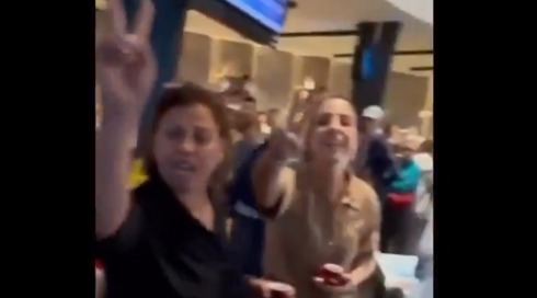 תקרית אנטישמית: רב חב"ד מצרפת ובנו בן ה-6 הותקפו על ידי המון באיטליה