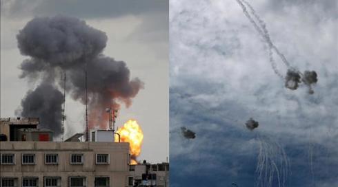 במערכת הביטחון גילו השבוע: לג'יהאד האסלאמי יש חיים גם אחרי אבו אל-עטא