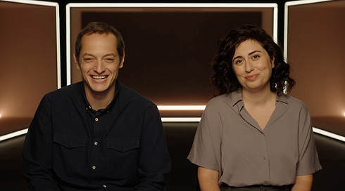 מה שתגידו עונה 6 | פרק 3 - 22.10.26
