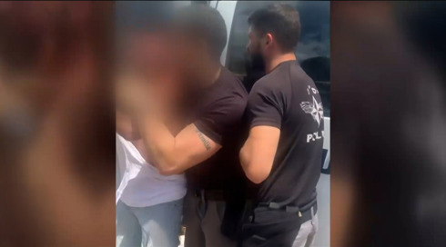 טענו שהיכה את אשתו - והסתערו