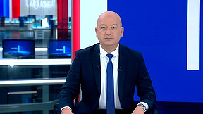 חדשות שישי | 25.04.25