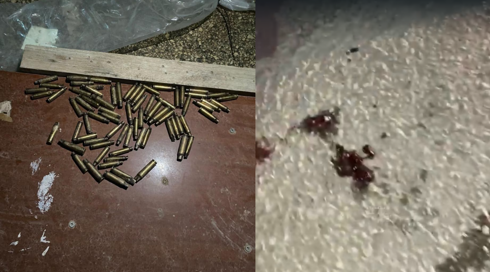 לאחר שהכוח חשב שרכבם מאיץ לעברו: משפחה פלסטינית נהרגה מאש צה"ל בבקעת הירדן