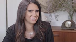 נויה בן דוד - כאן מקשיבים