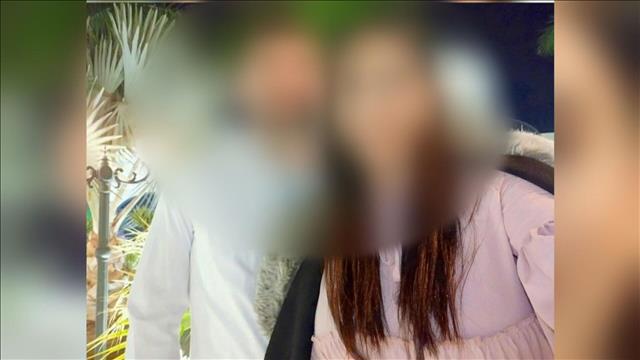 הורים מתעללים בתינוק בן ה 4 חודשים  מטושטש 1