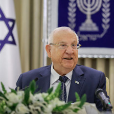 Noticias desde Israel - lunes 5 de abril