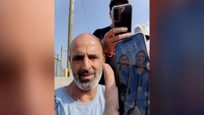 אחרי ימים של חיפושים: מכשיר הטלפון של הפצ"רית נמצא בחוף הצוק