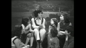 بساط الريح | الحلقة 3 | المكسيك