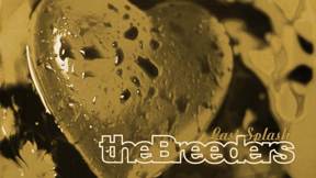 The Breeders - Last Splash