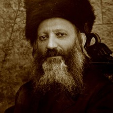 הרב אברהם יצחק הכהן קוק