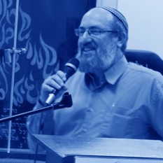הרב ארי שבט