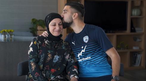 בשל חתונתו: מונס דאבור יחמיץ שני משחקים במוקדמות היורו