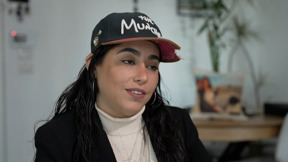 אילנה שוחררה מהשבי, בן זוגה מתן נותר שם: "מרגישה שאני עוד בעזה"